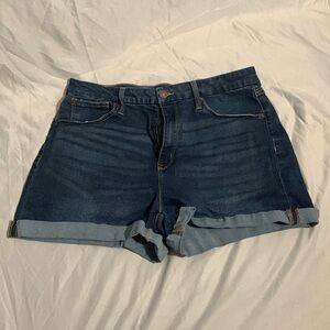 No Boundaries Shorts